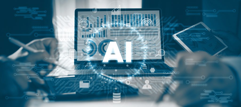 B.Sc. Artificial Intelligence and Data Science